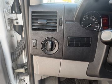 Fahrzeugabbildung Mercedes-Benz Sprinter II Kasten 316 CDI Aut. AHK Klima