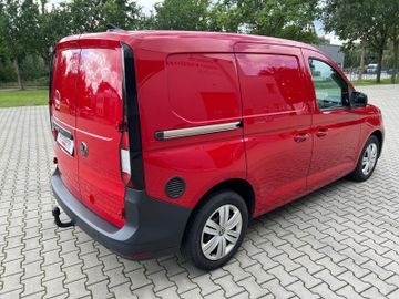 Volkswagen Caddy - 4