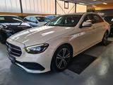 Mercedes-Benz E 200d 9G Taxi*eSD*Navi*LED*PDCv+h*RFK*Taxameter - Mercedes-Benz E 200: Taxi