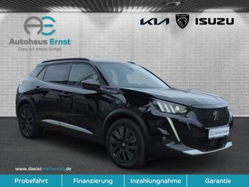 Peugeot 2008 Elektro GT