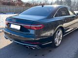 Audi S8 TFSI Ceramic break, Bang Olufsen - gebrauchte Audi S8 aus dem Jahr 2023