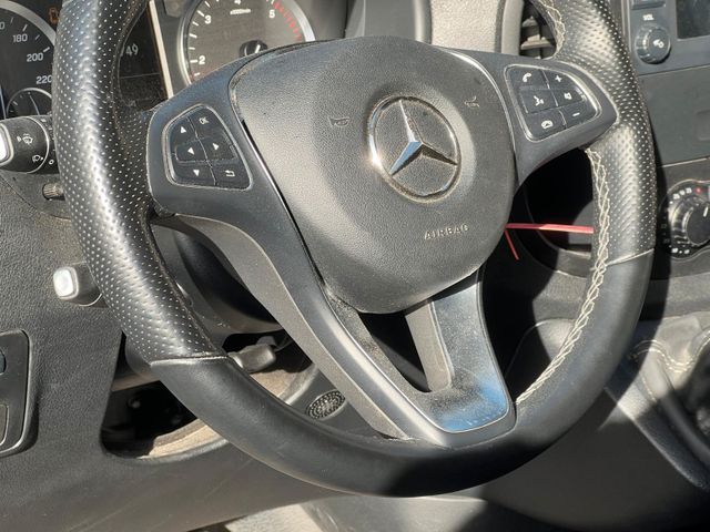 Mercedes-Benz Vito Kasten 116 RWD lang°Kamera°PTS°EasyCargo°