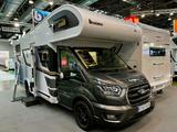 Benimar SPORT 363 Northautokapp -5 Personen & 3,5t - Angebote