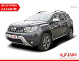 Dacia Duster II 1.2 Prestige 4WD Navi AHK 360° USB PDC - Dacia Duster: 1.4
