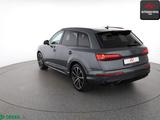 Audi Q7 55 TFSI qu S LINE 7 SITZE LUFT,STANDHZ,B+O,SH - Audi Q7 mit Benzin-Antrieb: Geländewagen, Automatik