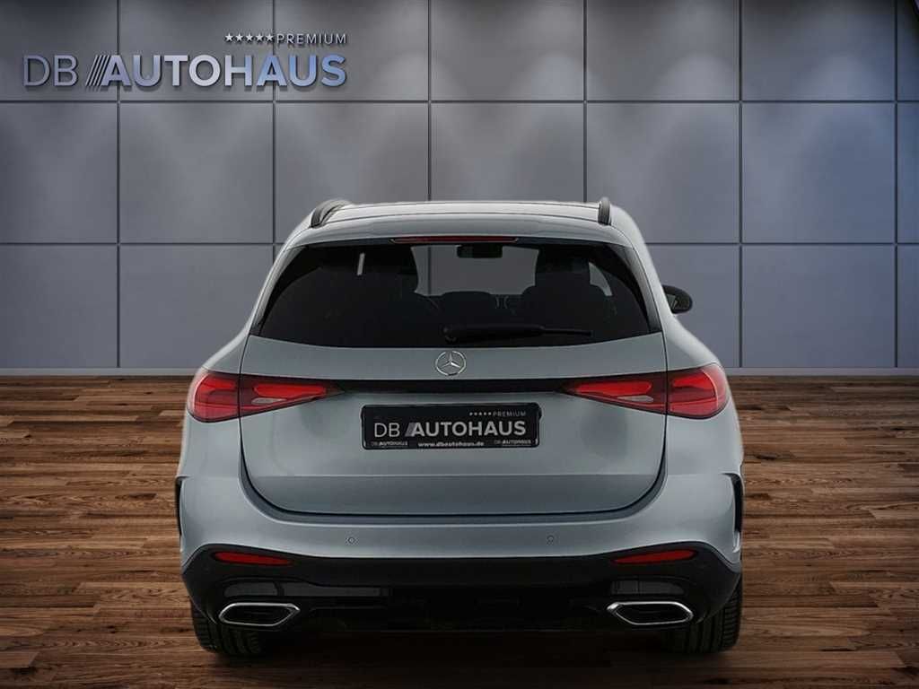Mercedes-Benz GLC 300 4MATIC 9G-tronic AMG Line Premium Plus foto 5