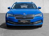 Skoda Superb Combi 1.5 TSI DSG Ambition - Skoda Superb in Duisburg