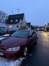 Honda Accord 1.8i LS LS - gebrauchte Honda Accord aus dem Jahr 2000