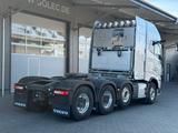 Volvo FH780 XL 8x4 Euro6 LL SZM *POPP Schwerlast - Volvo Szm