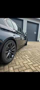 BMW 520i Li // Luxury Line // Scheckheft - BMW 520 in Braunschweig