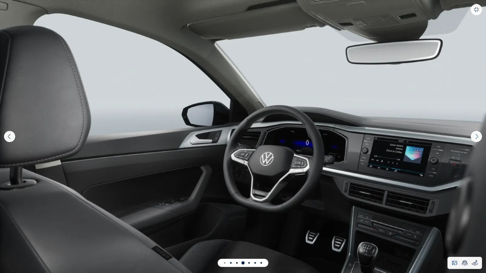 Volkswagen Polo - Bild 10