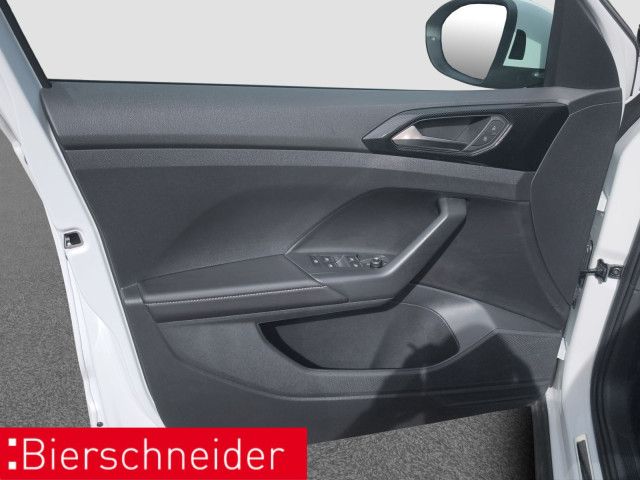Volkswagen T-Cross - Bild 9