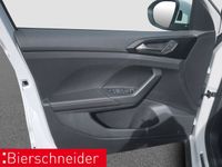Volkswagen T-Cross - Vorschau Bild 9