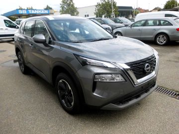 Nissan X-Trail - 4
