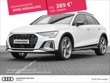 Audi A3 ALLSTREET 35 TFSI letzte Chance bis 20.08.202 - Audi A3 Neuwagen in Wuppertal