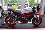 Ducati Monster 797 - DUCATI MONSTER 797