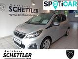 Peugeot 108 VTI 72 Stop&Start Top! Style - Peugeot 108 in Bielefeld