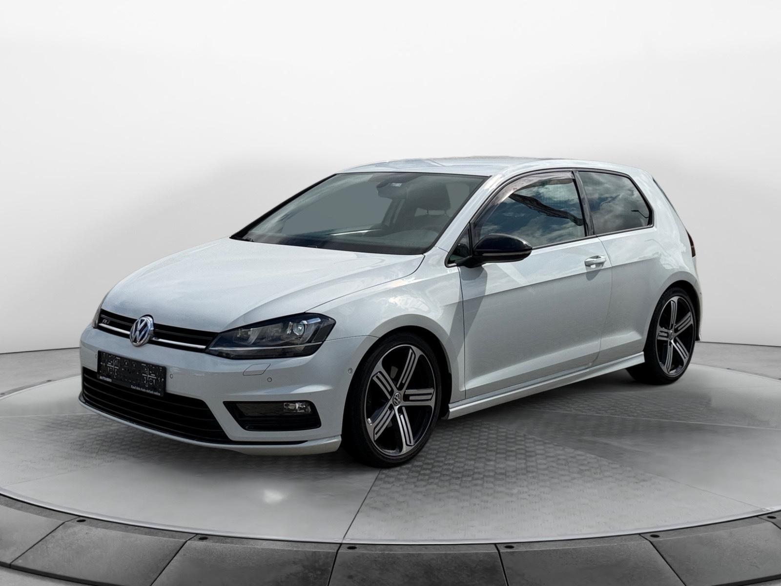 Volkswagen Golf VII 1.2 TSI R-LINE BI-XENON*KAM*CARPLAY*NAV