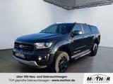 Ford Ranger Doppelkabine Wildtrak 2.0 TDCi Hardtop