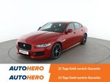 Jaguar XE 20d R-Sport Aut.*NAVI*TEMPO*BI-XENON*PDC*CAM* - Jaguar XE mit Diesel-Antrieb