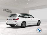 BMW 330e Touring M Sport 18" AHK Pano HIFI - BMW 3 Series: Plug-In Hybrid