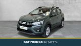 Dacia SANDERO STEPWAY Expression TCe 100 ECO-G -DEAL- - Dacia Sandero: Deal