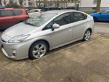 Toyota Prius 30  1,8 Hybrid - Toyota Prius aus 2010