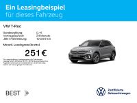 Volkswagen T-Roc - Vorschau Bild 2