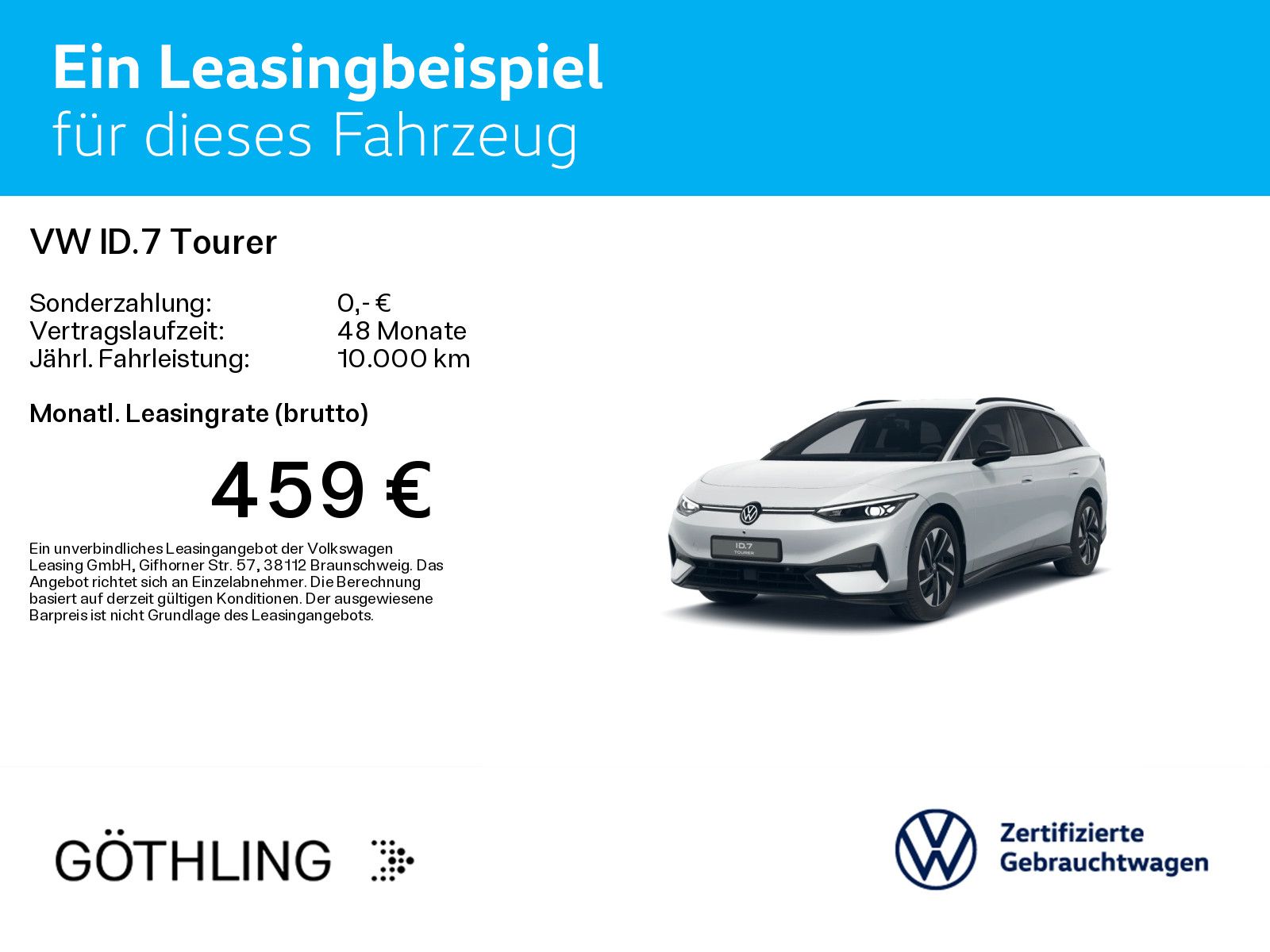 Volkswagen ID.7 - Bild 2