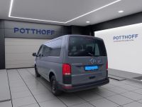 Volkswagen T6 Kombi - Vorschau Bild 2