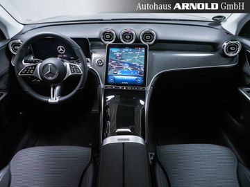 Mercedes GLC 200 - 6