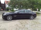 BMW 750Li x M-Ausführung 