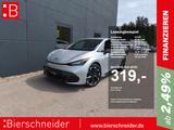 Cupra Born 77 kWh ab 319.- 1.590.-Anzahlung ALLWETTER