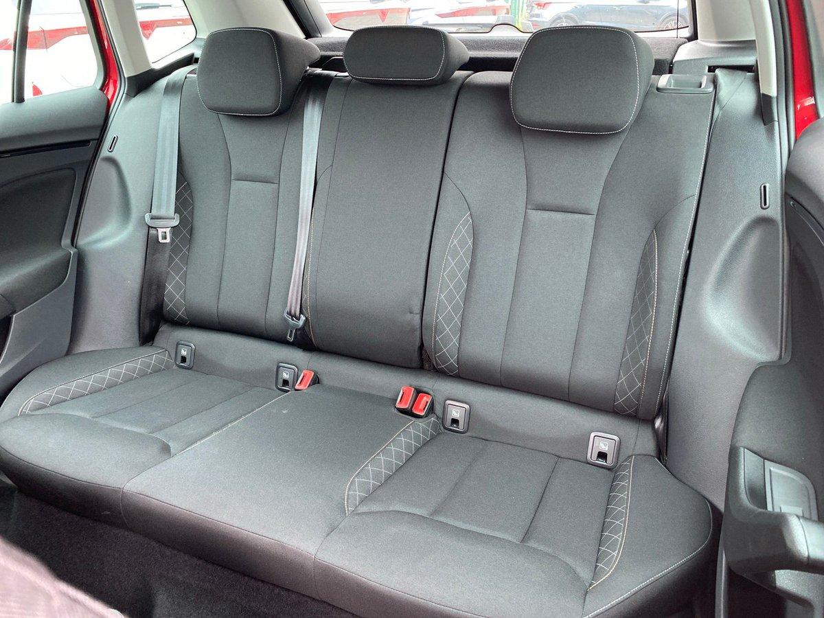 Skoda Kamiq AMBITION 1.0 TSI DSG AHK+LED+NAVI+KAMERA
