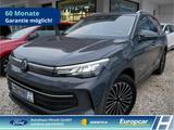 Volkswagen Tiguan 1.5eTSI 96 kW Life Navi Dig. Cockpit LED  - Volkswagen Tiguan Jahreswagen: Automatik