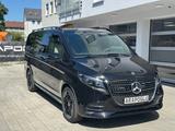 Mercedes-Benz V 300d Long Exclusive 4MATIC AIRMA*FULL*LUX-SEAT