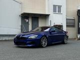 BMW M6 Coupé Competition LCI  - BMW M6 von privat