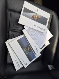 صورة مصغرة 14 لـ 2012 Porsche 991