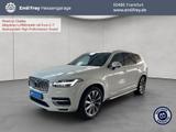Volvo XC90 T8 AWD Recharge Inscription-Edition Luftfah - Volvo XC90 Edition mit Hybrid-Antrieb (Benzin/Elektro)