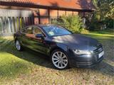 Audi A7 3.0 TDI quattro S tronic Sportback -