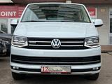 Volkswagen T6 Multivan Highline 4Motion *7SITZ*ACC*LEDER* - gebrauchte VW T6 Multivan aus dem Jahr 2016