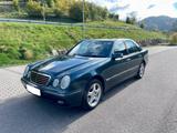 Mercedes-Benz E430 4MATIC Avantgarde Limou... - Mercedes-Benz E 430 Gebrauchtwagen