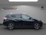 Nissan X-Trail 1.6 DIG-T N-Connecta mit LEDER - Nissan Gebrauchtwagen Hamburg