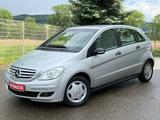 Mercedes-Benz B 170 B B 170 - Mercedes-Benz B 170 Gebrauchtwagen