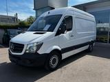 Mercedes-Benz Sprinter 314 CDI KA hoch+Klima+3Sitze+TEMPO+EUR6 - Mercedes-Benz Kastenwagen hoch + lang Sprinter 6