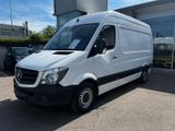 Mercedes-Benz Sprinter 314 CDI KA hoch+Klima+3Sitze+TEMPO+EUR6 - Offers matching your search criteria