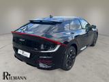 Kia EV6 84-kWh AWD GT-Line + DriveWise-Park-Paket - Kia EV6 Gebrauchtwagen