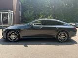 Mercedes-Benz AMG GT 43 4MATIC+ Autom. - - Mercedes-Benz GT-Klasse von privat