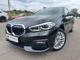 BMW 120 d Lim.  Advantage Navi LED PDC BliSp Tempo 1 - BMW 120 in Stuttgart