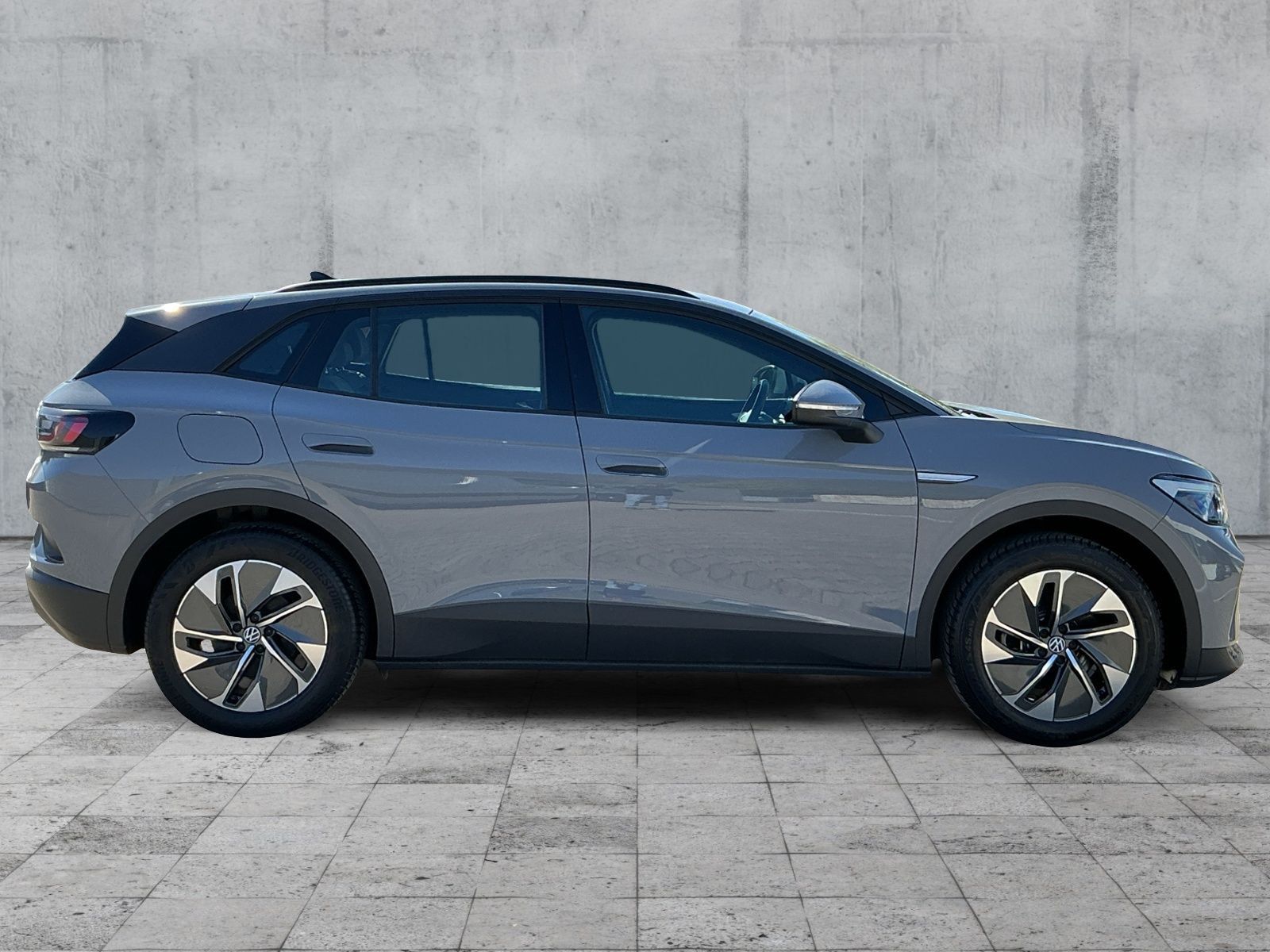 Volkswagen ID.4 - Bild 7